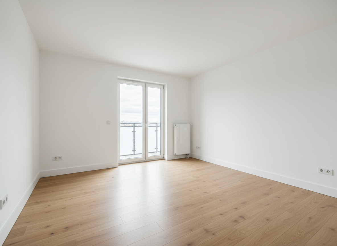 Rafraichissement en peinture